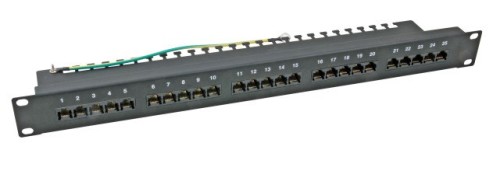 EFB Elektronik 37595SW.2 panel krosowniczy 1U - 3040050