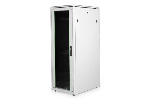 Digitus Szafa sieciowa serii Unique - 600x800 mm (WxD) - 3040073