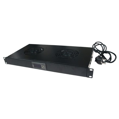 LogiLink FAU02FB części do stojaków Panel wentylatora - 3040126