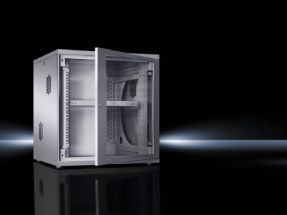 Rittal DK 7507.100 6U Stojak wolnostojący Szary - 3040157