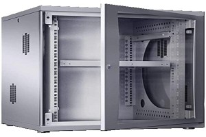 Rittal DK 7507.000 6U Stojak wolnostojący Szary