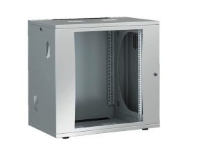 Rittal DK 7507.120 12U Stojak wolnostojący Szary