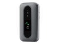 Doro Leva L30 7,11 cm (2.8") 142,7 g Czarny, Biały Telefon funkcjonalny - 3040351