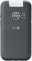 Doro Leva L30 7,11 cm (2.8") 142,7 g Czarny, Biały Telefon funkcjonalny - 3040343