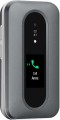 Doro Leva L30 7,11 cm (2.8") 142,7 g Czarny, Biały Telefon funkcjonalny - 3040347