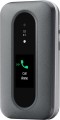 Doro Leva L30 7,11 cm (2.8") 142,7 g Czarny, Biały Telefon funkcjonalny - 3040348