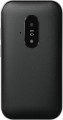 Doro Leva E22 7,11 cm (2.8") 127,8 g Czarny, Biały Telefon funkcjonalny - 3040412