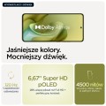 Motorola Moto G86 5G 8/256GB Golden Cypress - 3040439