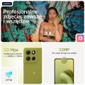 Motorola Moto G86 5G 8/256GB Golden Cypress - 3040440