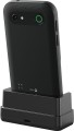 Doro Leva E10 6,1 cm (2.4") 118,9 g Czarny Telefon dla seniora - 3040480