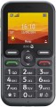 Doro Leva L10 6,1 cm (2.4") 120,7 g Czarny Telefon funkcjonalny - 3040482