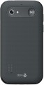 Doro Leva L10 6,1 cm (2.4") 120,7 g Czarny Telefon funkcjonalny - 3040484