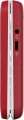 Doro Leva E30 7,11 cm (2.8") 142,7 g Czerwony, Biały Telefon funkcjonalny - 3040510