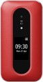 Doro Leva L30 7,11 cm (2.8") 142,7 g Czerwony, Biały Telefon funkcjonalny - 3040513