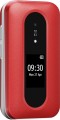 Doro Leva L30 7,11 cm (2.8") 142,7 g Czerwony, Biały Telefon funkcjonalny - 3040521