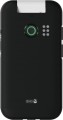 Doro Leva E30 7,11 cm (2.8") 142,7 g Czarny, Biały Telefon funkcjonalny - 3040526