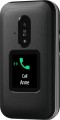 Doro Leva E30 7,11 cm (2.8") 142,7 g Czarny, Biały Telefon funkcjonalny - 3040530