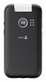 Doro Leva L20 7,11 cm (2.8") 132 g Czarny, Biały Telefon funkcjonalny - 3040542