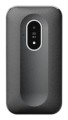 Doro Leva L20 7,11 cm (2.8") 132 g Czarny, Biały Telefon funkcjonalny - 3040540