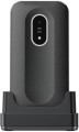 Doro Leva L20 7,11 cm (2.8") 132 g Czarny, Biały Telefon funkcjonalny - 3040537