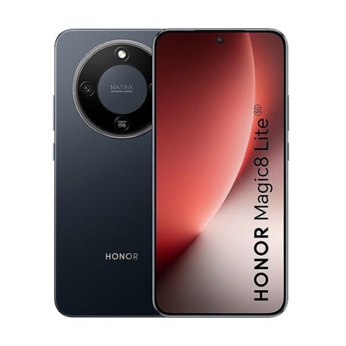 Magic8 Lite 8/512GB Black - 3040547