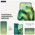 Motorola Moto Edge 70 Fusion 5G 8/256GB Sport Green - 3040554