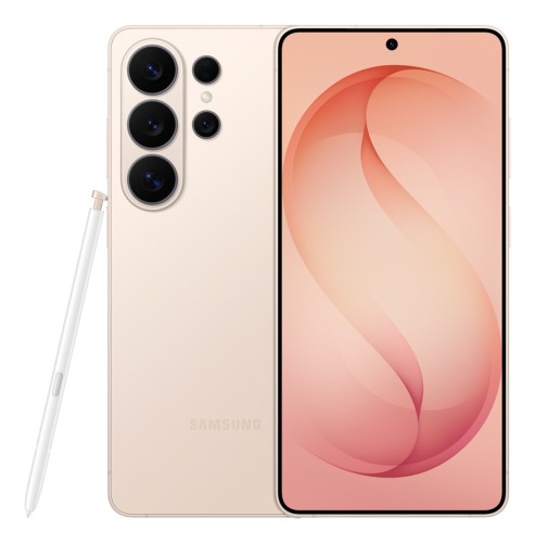 Samsung Galaxy S26 Ultra (S948) 16/1TB Pink Gold - 3040559