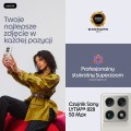 Motorola Razr Fold 5G 16/512GB PANTONE Lily White - 3040596