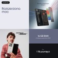 Motorola Razr Fold 5G 16/512GB PANTONE Lily White - 3040599