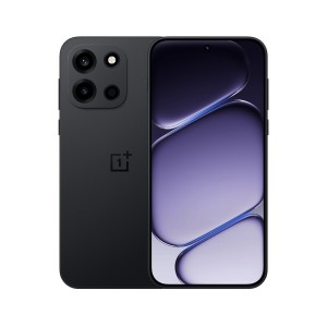 OnePlus Nord 6 5G 8/256GB Black