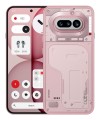 Nothing 4a 17,2 cm (6.78") Dual SIM Android 16.0 5G 12 GB 256 GB 5080 mAh Różowy - 3040648