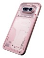 Nothing 4a 17,2 cm (6.78") Dual SIM Android 16.0 5G 12 GB 256 GB 5080 mAh Różowy - 3040654