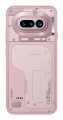 Nothing 4a 17,2 cm (6.78") Dual SIM Android 16.0 5G 12 GB 256 GB 5080 mAh Różowy - 3040649