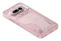 Nothing 4a 17,2 cm (6.78") Dual SIM Android 16.0 5G 12 GB 256 GB 5080 mAh Różowy - 3040653