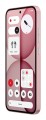 Nothing 4a 17,2 cm (6.78") Dual SIM Android 16.0 5G 12 GB 256 GB 5080 mAh Różowy - 3040651