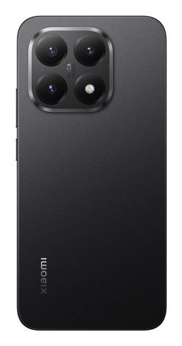 Xiaomi 15T 17,4 cm (6.83") 12 GB 512 GB 5500 mAh Czarny - 3040667