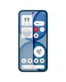Nothing 4a 17,2 cm (6.78") Dual SIM Android 16.0 5G 12 GB 256 GB 5080 mAh Niebieski - 3040679