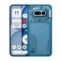 Nothing 4a 17,2 cm (6.78") Dual SIM Android 16.0 5G 12 GB 256 GB 5080 mAh Niebieski - 3040668