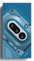 Nothing 4a 17,2 cm (6.78") Dual SIM Android 16.0 5G 12 GB 256 GB 5080 mAh Niebieski - 3040677