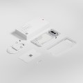 Nothing 4a 17,2 cm (6.78") Dual SIM Android 16.0 5G 12 GB 256 GB 5080 mAh Niebieski - 3040676
