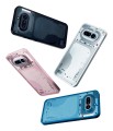 Nothing 4a 17,2 cm (6.78") Dual SIM Android 16.0 5G 12 GB 256 GB 5080 mAh Niebieski - 3040675