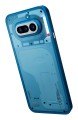 Nothing 4a 17,2 cm (6.78") Dual SIM Android 16.0 5G 12 GB 256 GB 5080 mAh Niebieski - 3040674