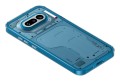 Nothing 4a 17,2 cm (6.78") Dual SIM Android 16.0 5G 12 GB 256 GB 5080 mAh Niebieski - 3040672