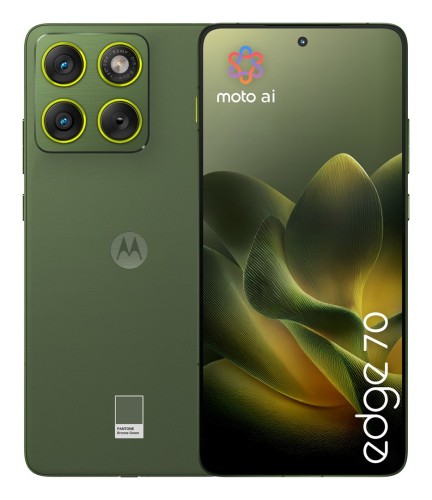 Smartfon Motorola Edge 70 12/512GB Pantone Bronze Green - 3040681