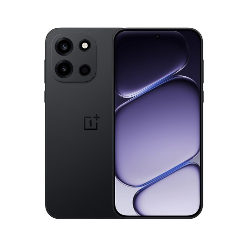 OnePlus Nord 6 5G 12/512GB Black - 3040762