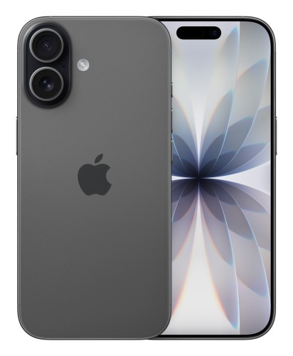 Apple iPhone 17 256GB Black - 3040798