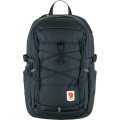 Fjällräven Skule 20 plecak Granatowy (marynarski) Oxford, Poliamidowy, Poliester, Laminat poliuretanowy (PUL) - 2992971