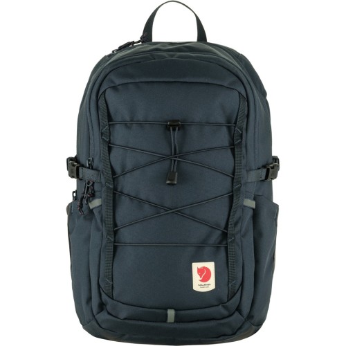 Fjällräven Skule 20 plecak Granatowy (marynarski) Oxford, Poliamidowy, Poliester, Laminat poliuretanowy (PUL) - 2992971