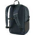 Fjällräven Skule 20 plecak Granatowy (marynarski) Oxford, Poliamidowy, Poliester, Laminat poliuretanowy (PUL) - 2992973