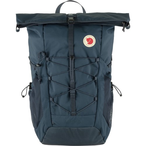 Fjällräven Abisko 25 l Granatowy (marynarski) - 3006576